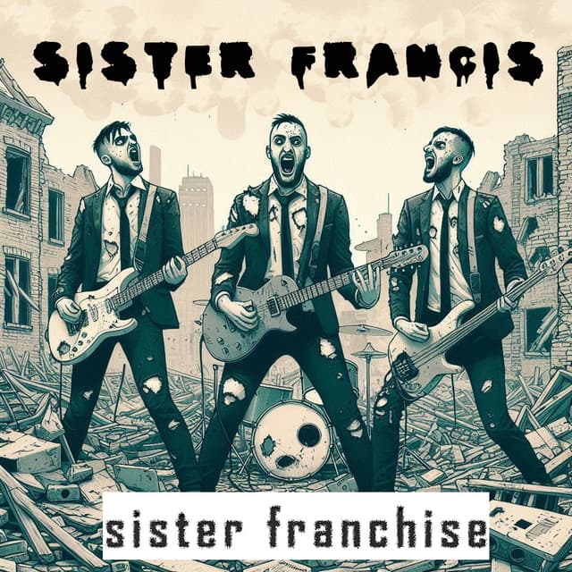 Sister Franchise Album